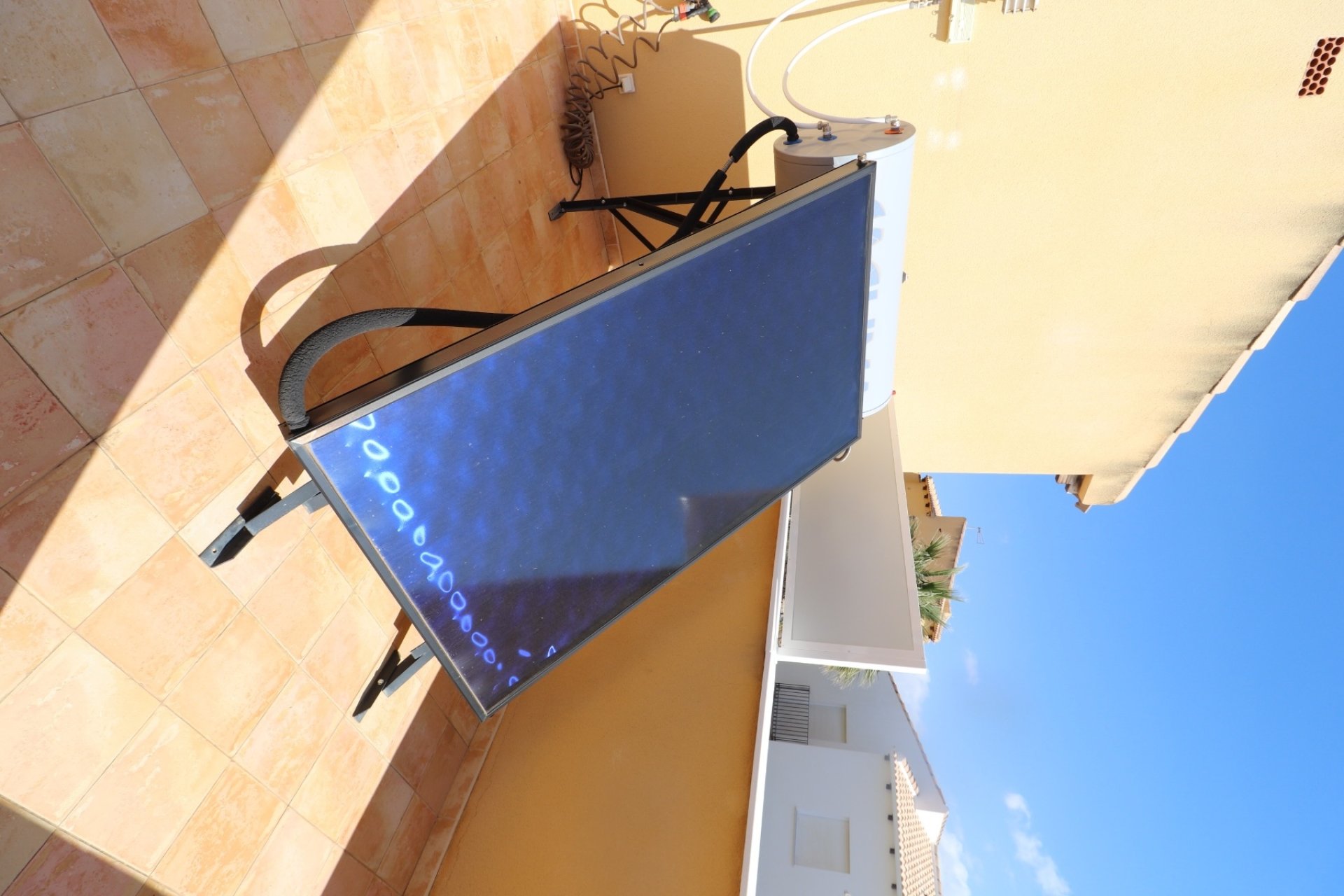 Resale - Villa -
Fortuna - Inland