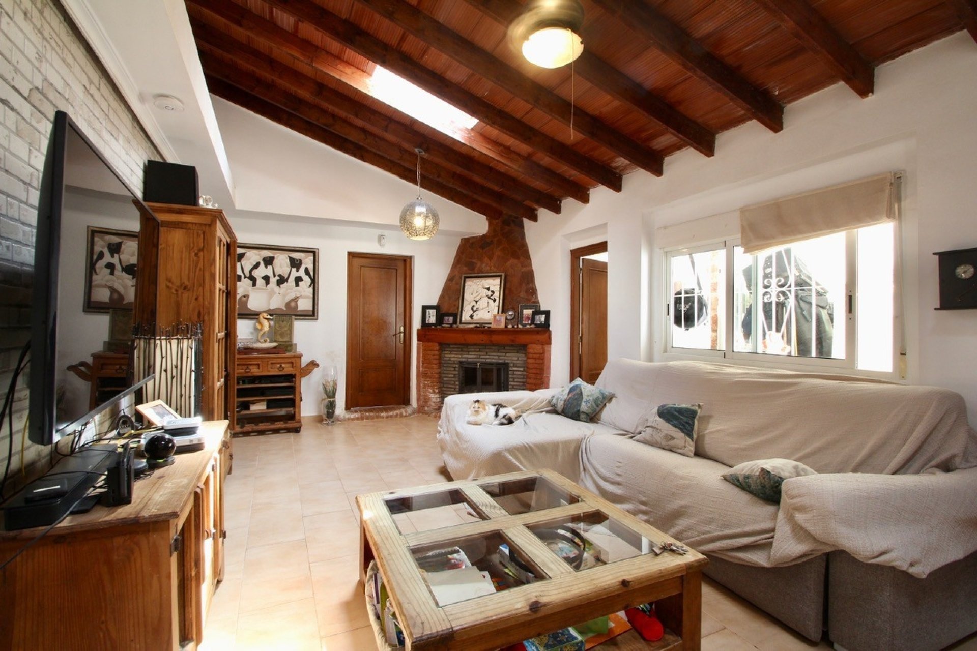 Resale - Villa -
Fortuna