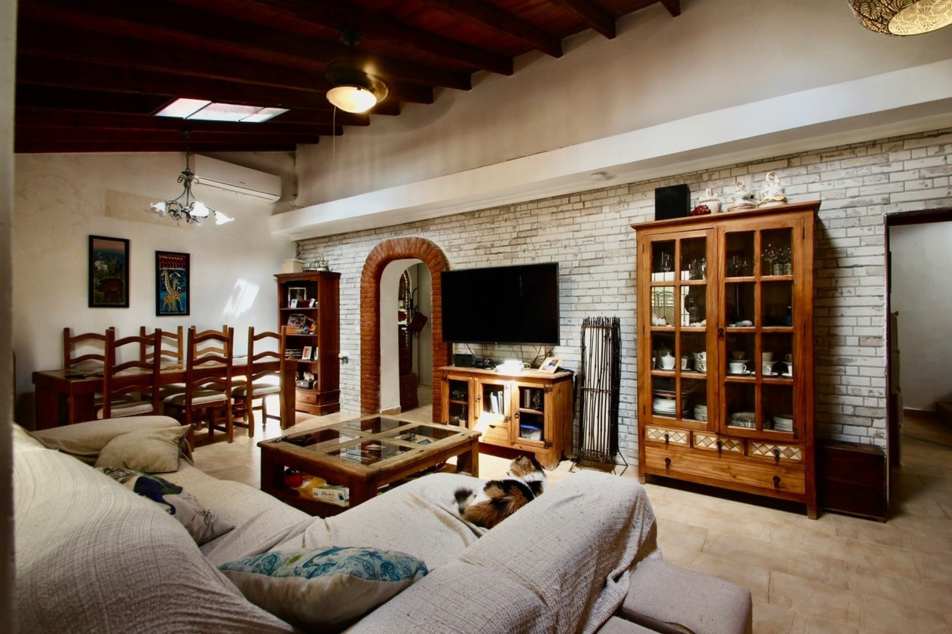 Resale - Villa -
Fortuna