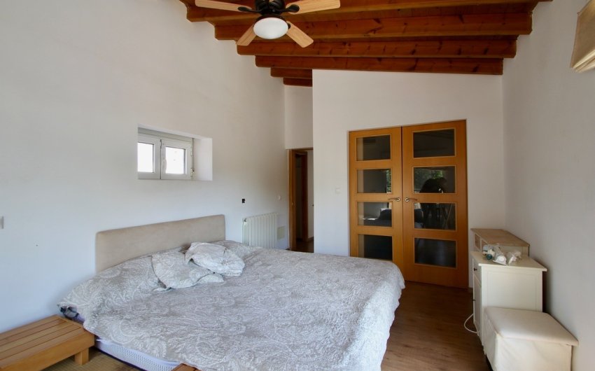 Resale - Villa -
Fortuna