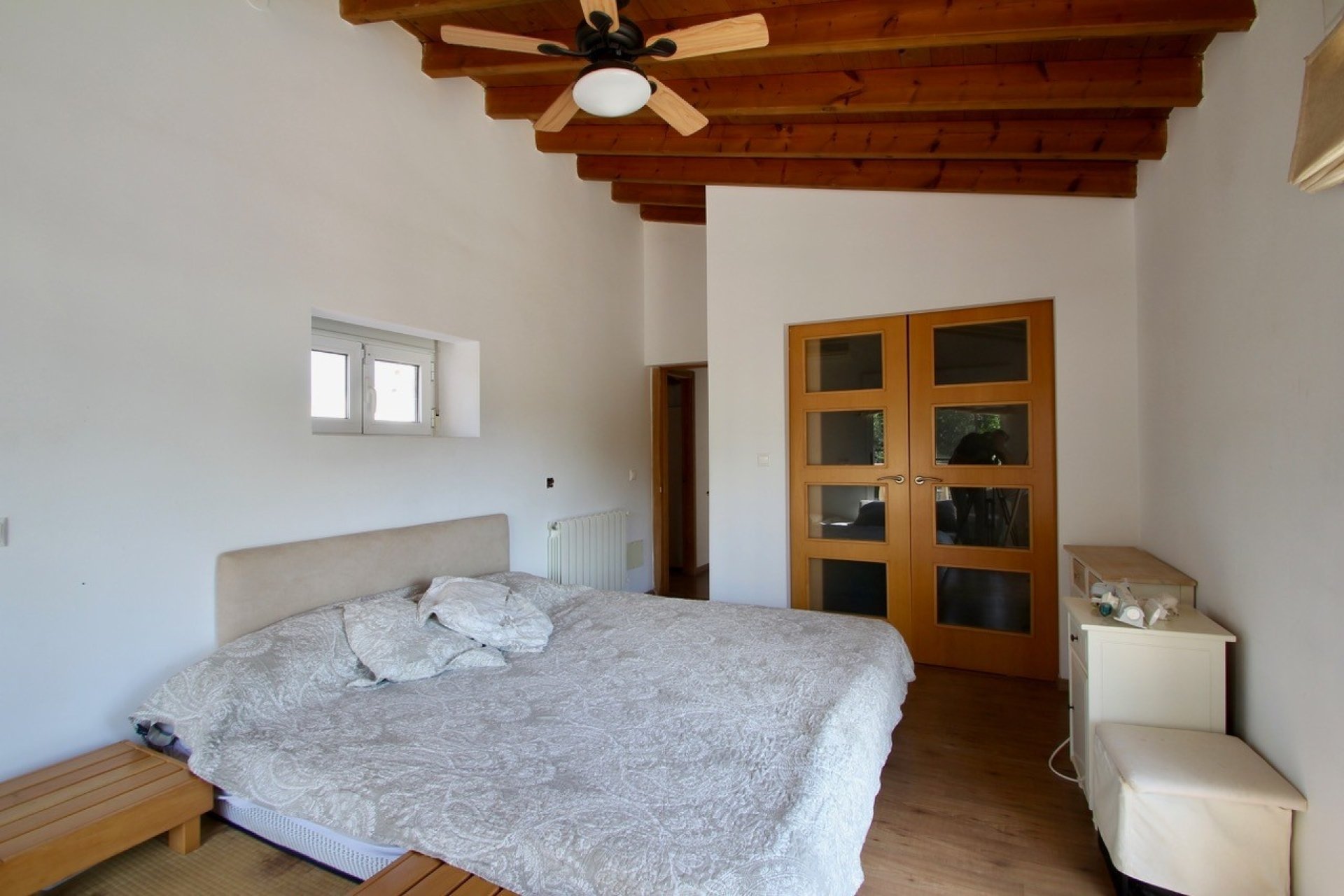 Resale - Villa -
Fortuna