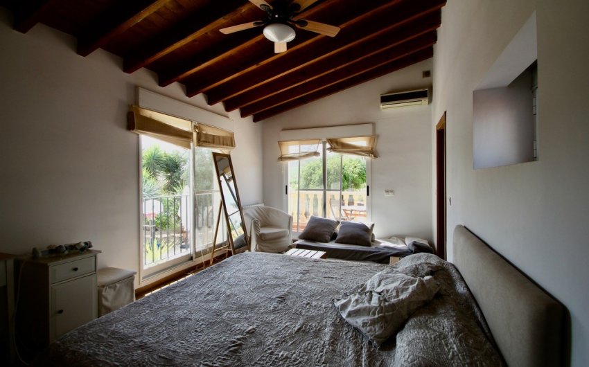 Resale - Villa -
Fortuna