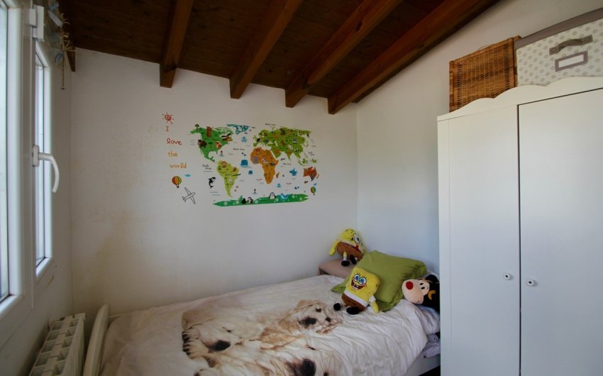 Resale - Villa -
Fortuna