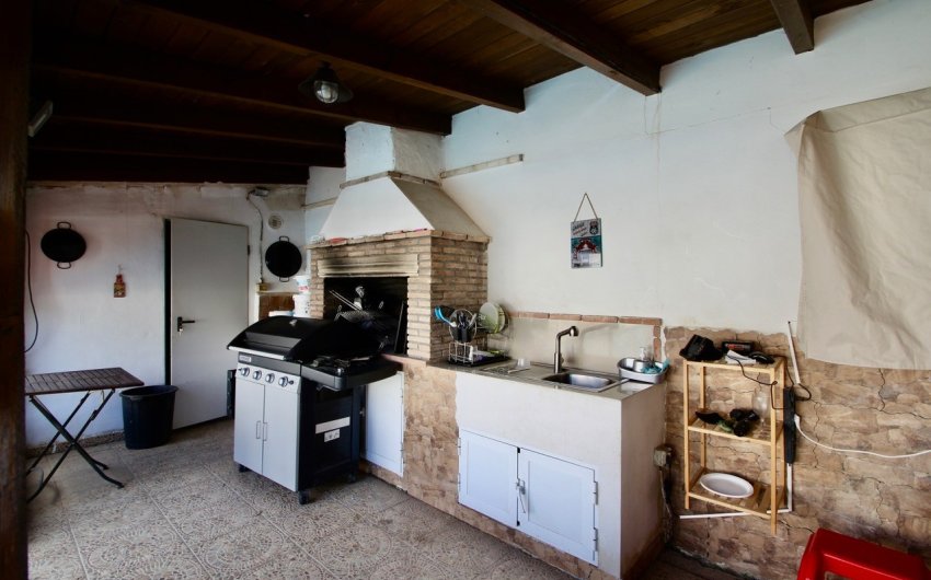 Resale - Villa -
Fortuna