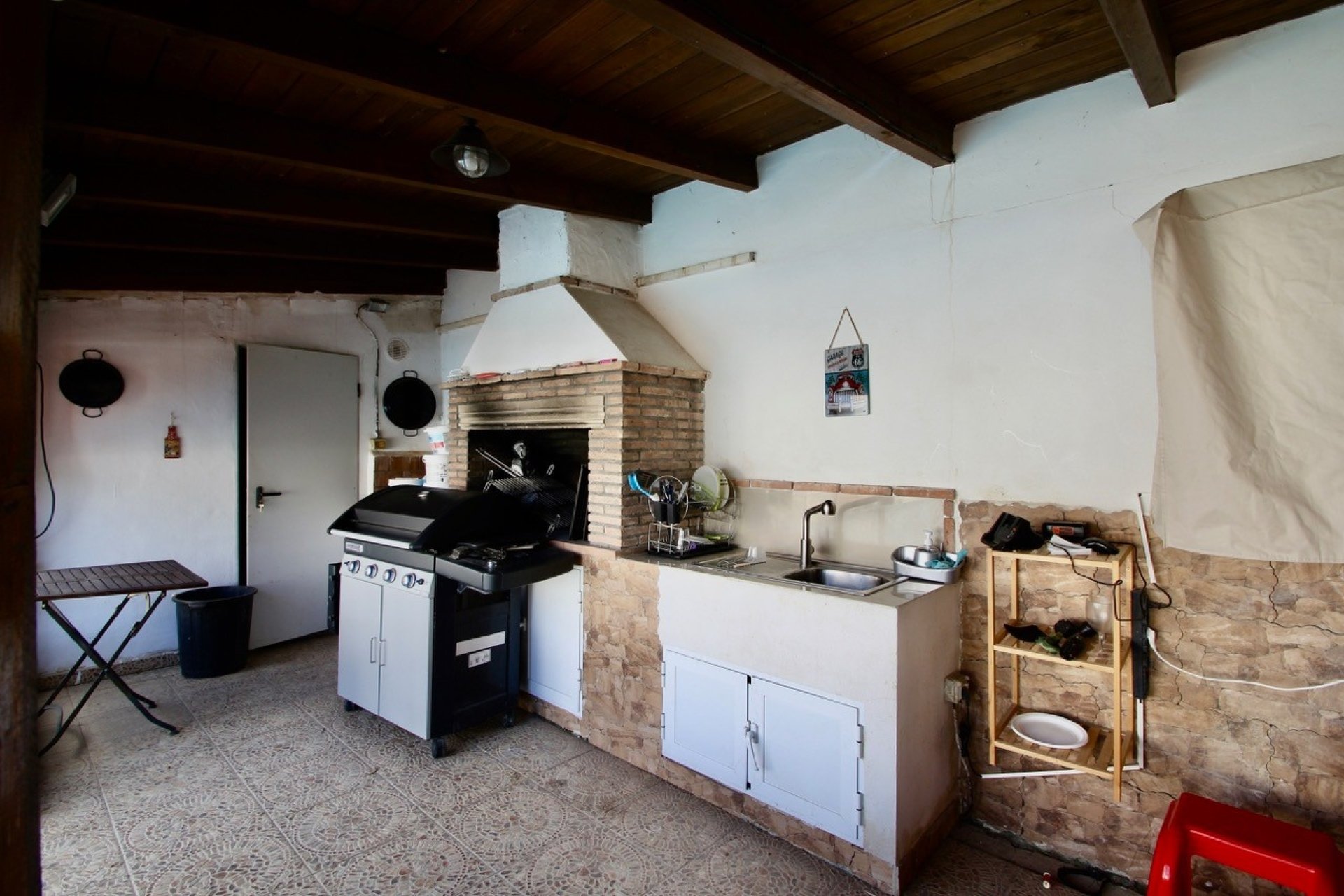 Resale - Villa -
Fortuna