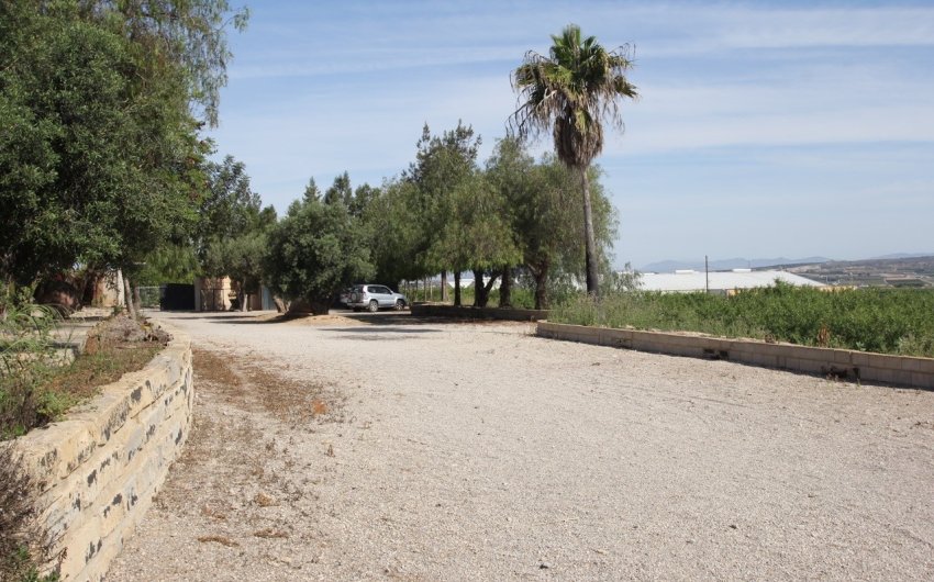 Resale - Villa -
Fortuna