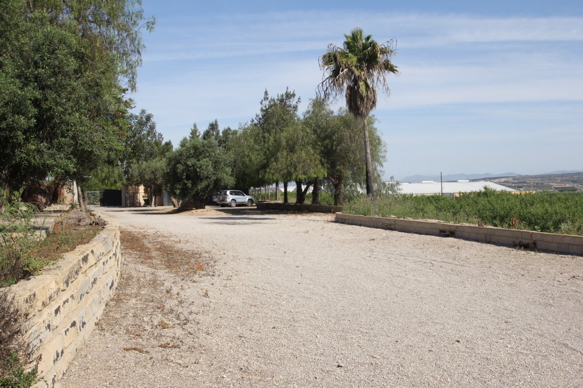 Resale - Villa -
Fortuna