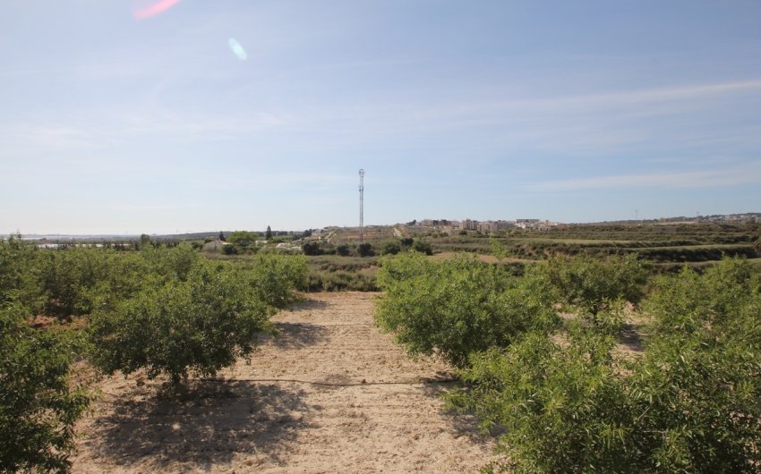 Resale - Villa -
Fortuna