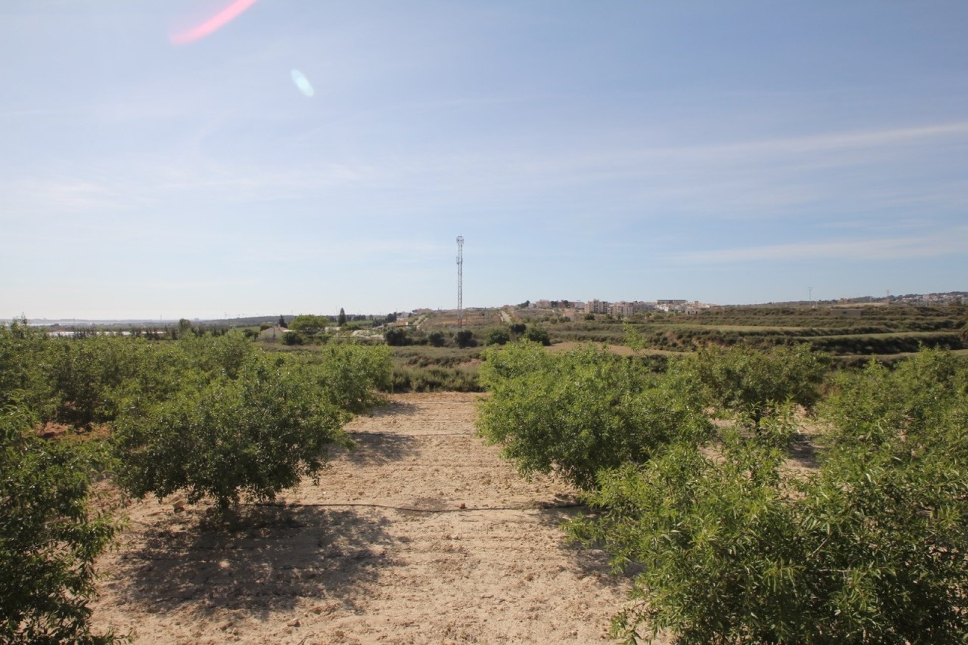 Resale - Villa -
Fortuna