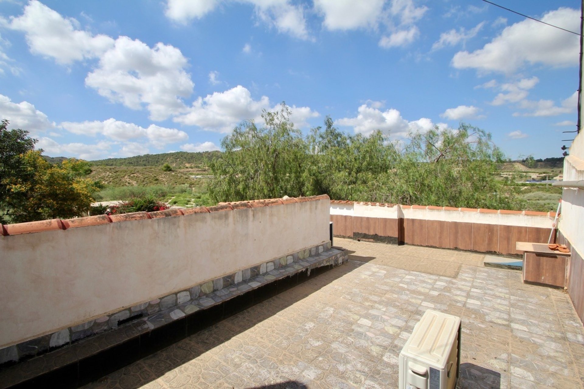 Resale - Villa -
Fortuna