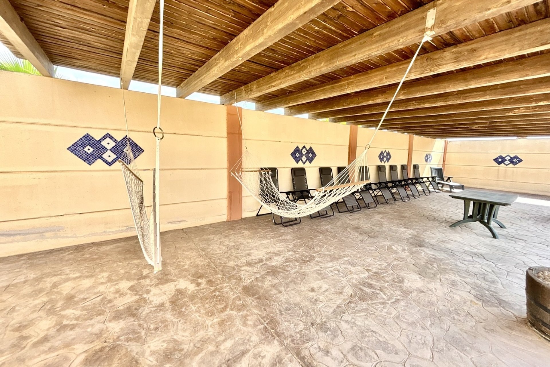 Resale - Villa -
Fuente Álamo - Inland