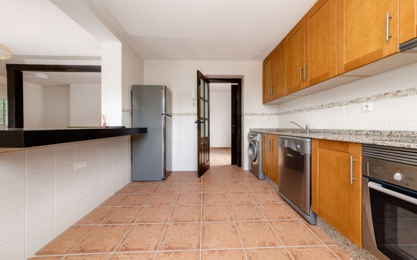 Resale - Villa -
Fuente Alamo - Las Palas