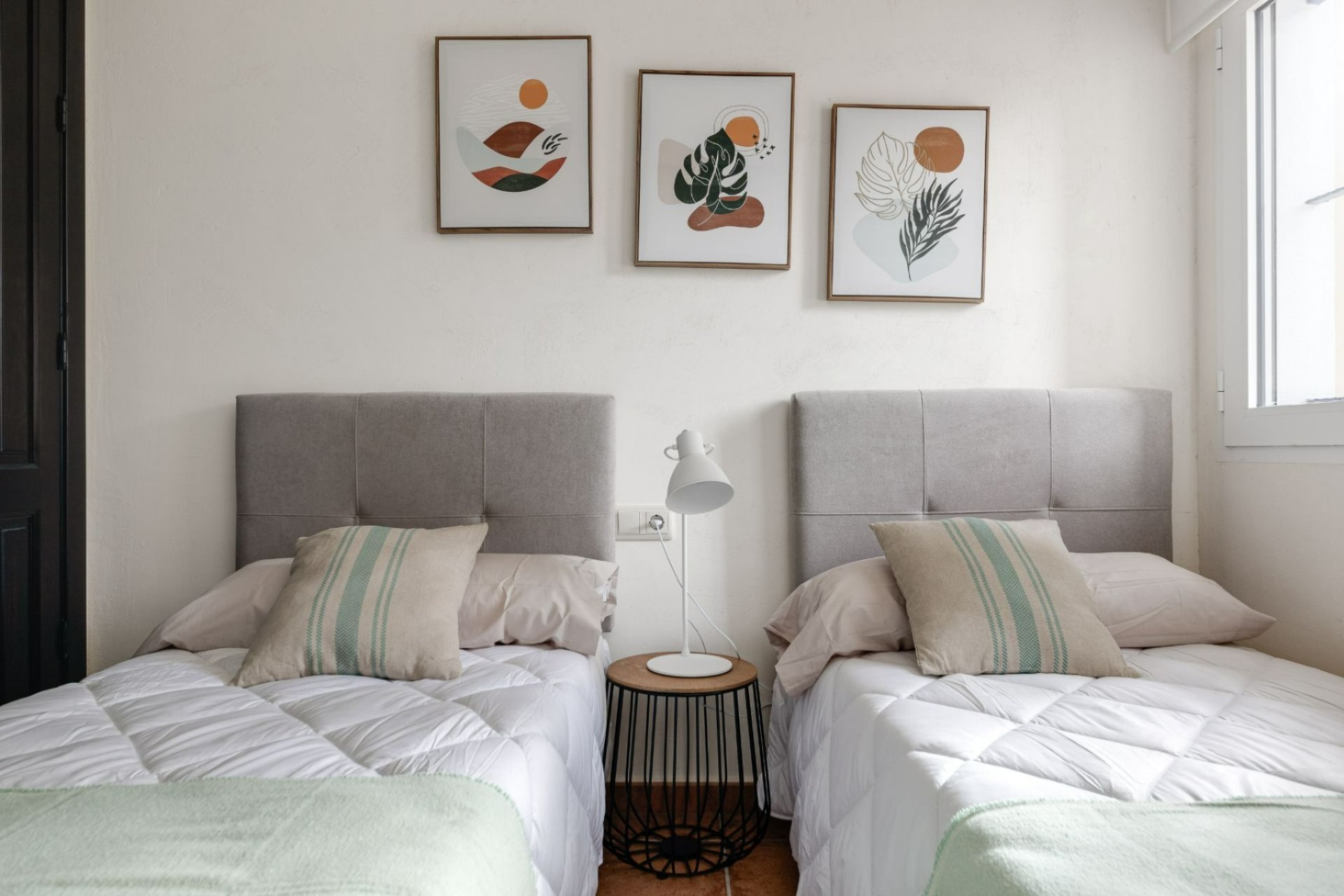 Resale - Villa -
Fuente Alamo - Las Palas