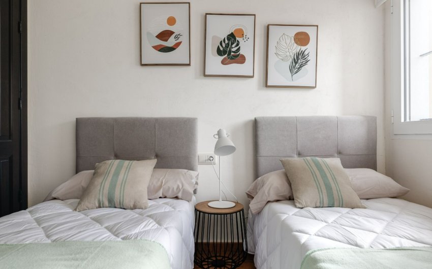 Resale - Villa -
Fuente Alamo - Las Palas