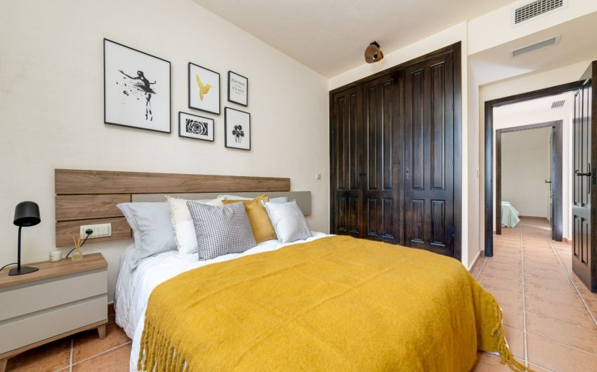 Resale - Villa -
Fuente Alamo - Las Palas