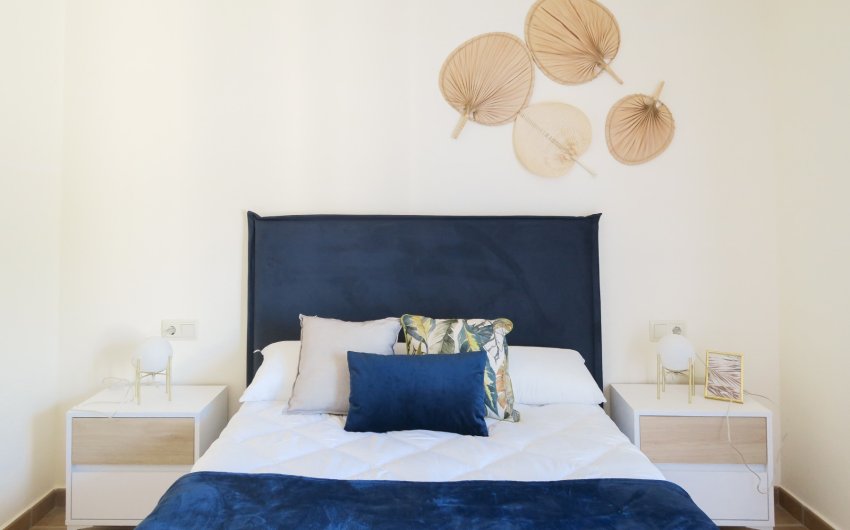 Resale - Villa -
Fuente Alamo - Las Palas