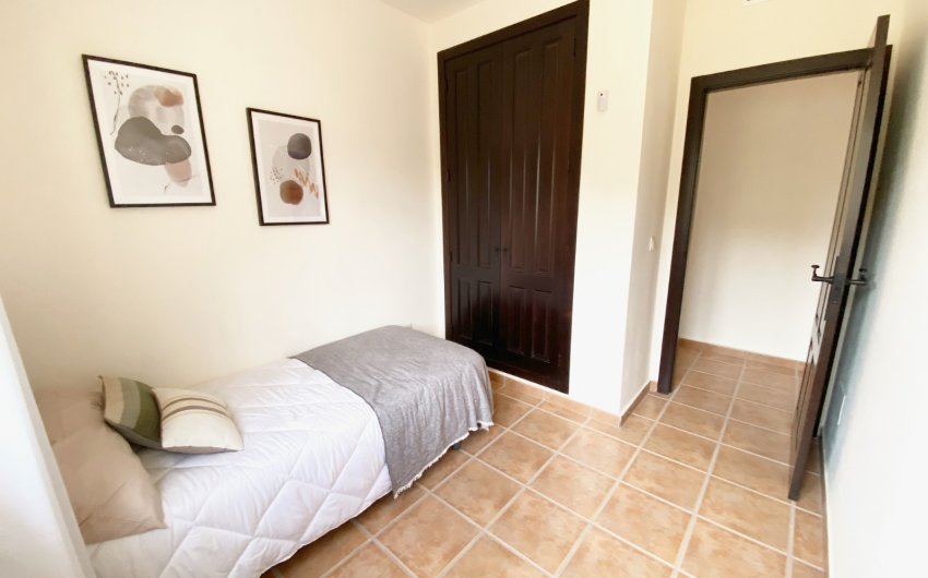 Resale - Villa -
Fuente Alamo - Las Palas