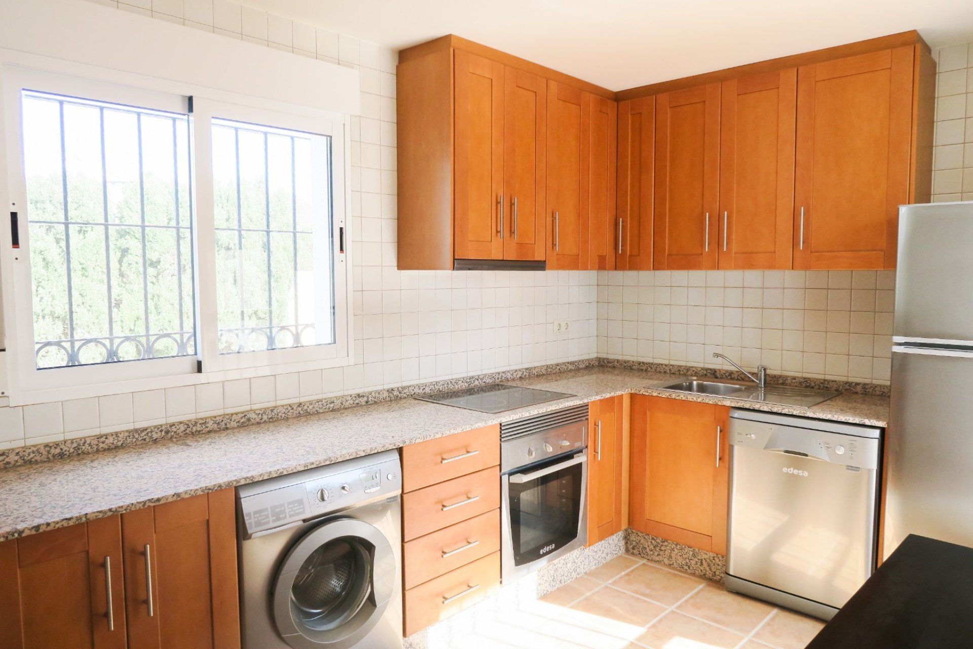 Resale - Villa -
Fuente Alamo - Las Palas