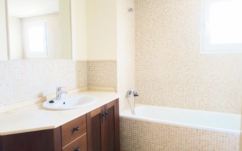 Resale - Villa -
Fuente Alamo - Las Palas