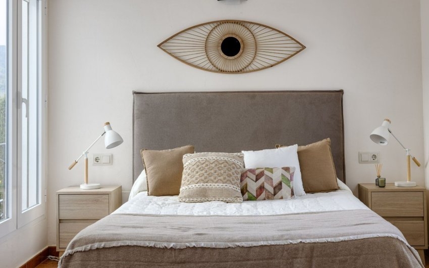 Resale - Villa -
Fuente Alamo - Las Palas