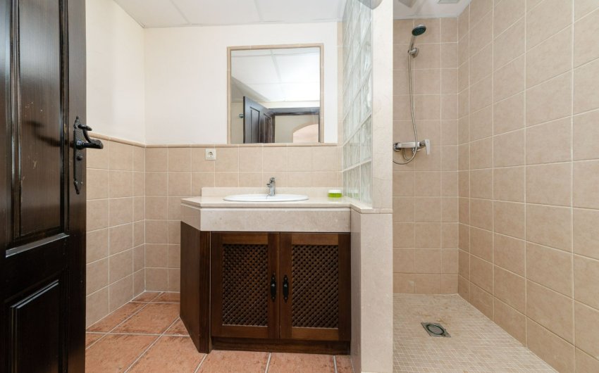 Resale - Villa -
Fuente Alamo - Las Palas