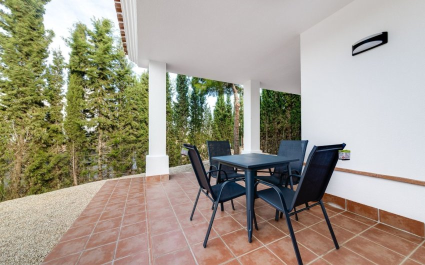 Resale - Villa -
Fuente Alamo - Las Palas