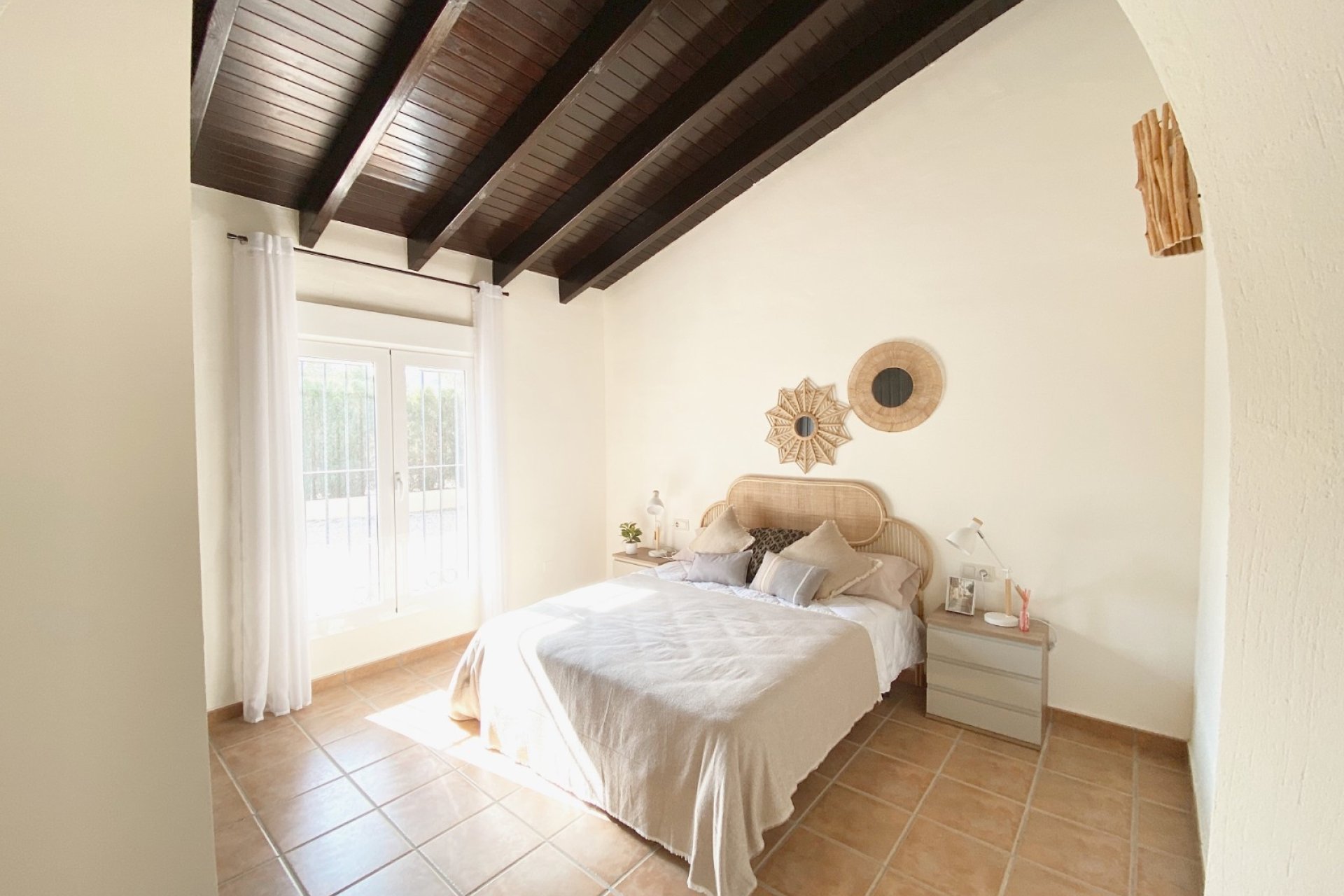 Resale - Villa -
Fuente Alamo - Las Palas