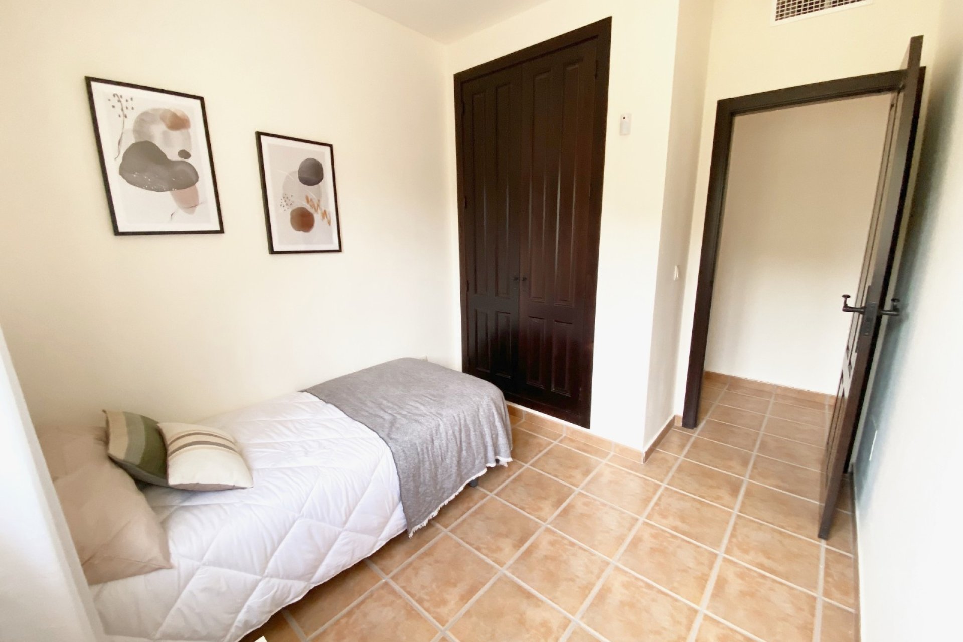 Resale - Villa -
Fuente Alamo - Las Palas