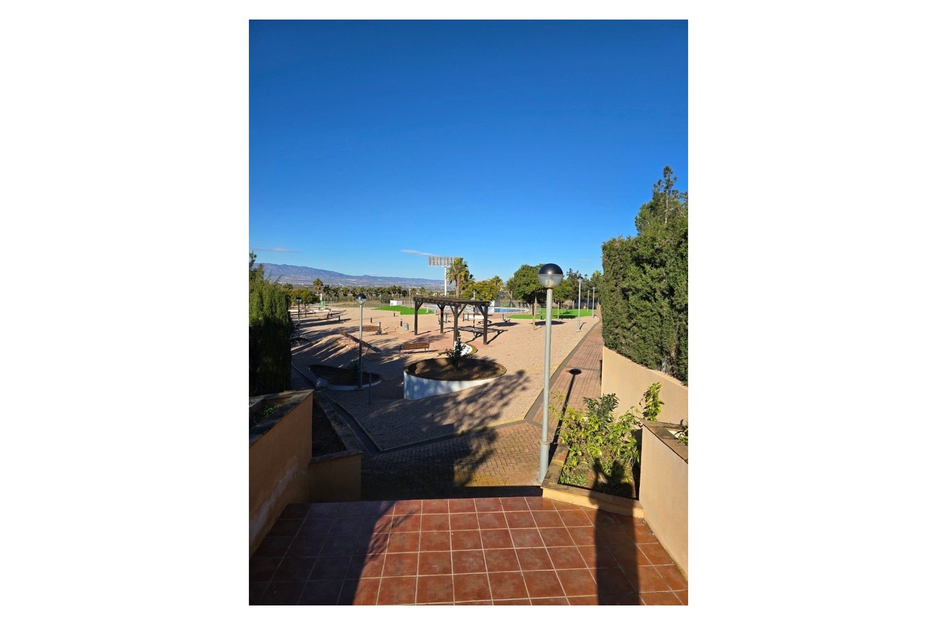 Resale - Villa -
Fuente Alamo - Las Palas