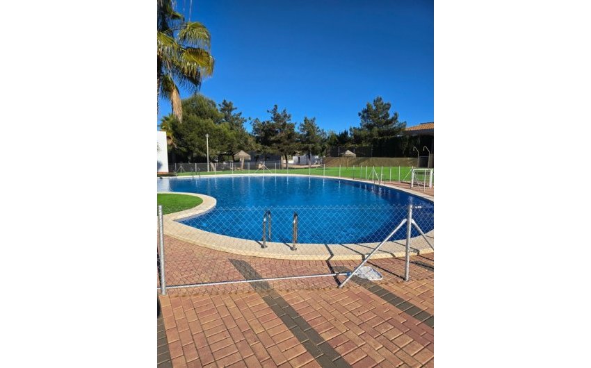 Resale - Villa -
Fuente Alamo - Las Palas