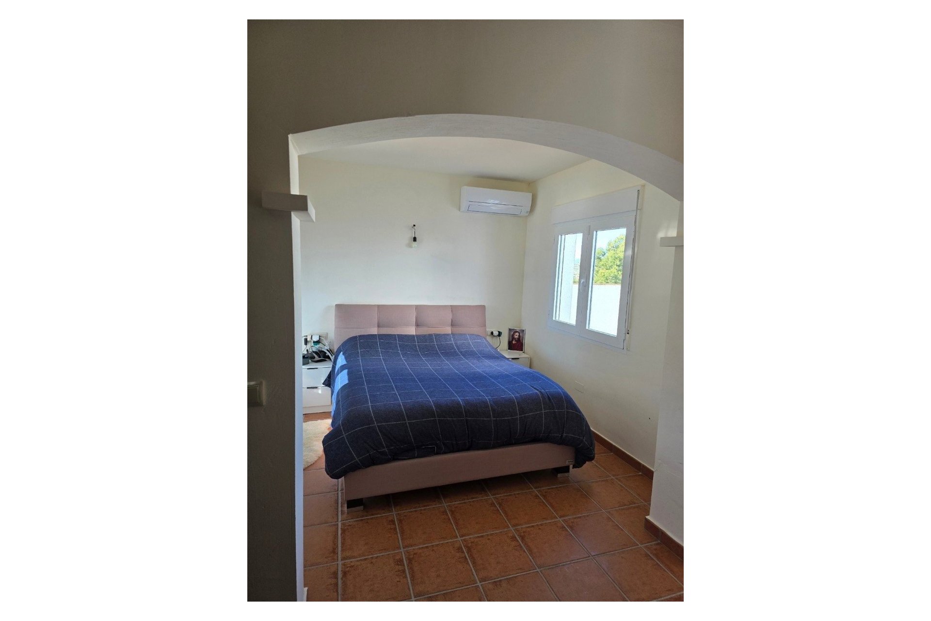Resale - Villa -
Fuente Alamo - Las Palas