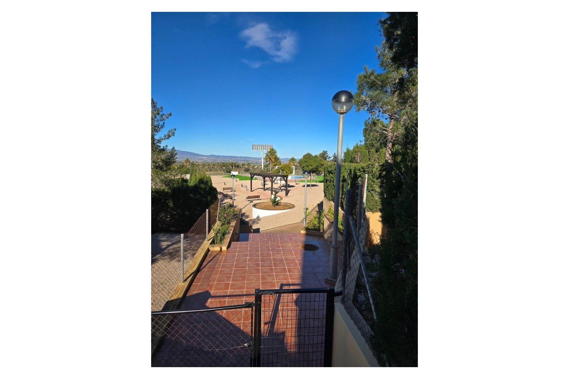 Resale - Villa -
Fuente Alamo - Las Palas