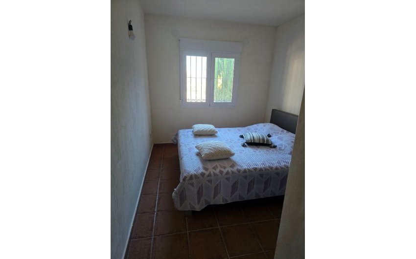 Resale - Villa -
Fuente Alamo - Las Palas