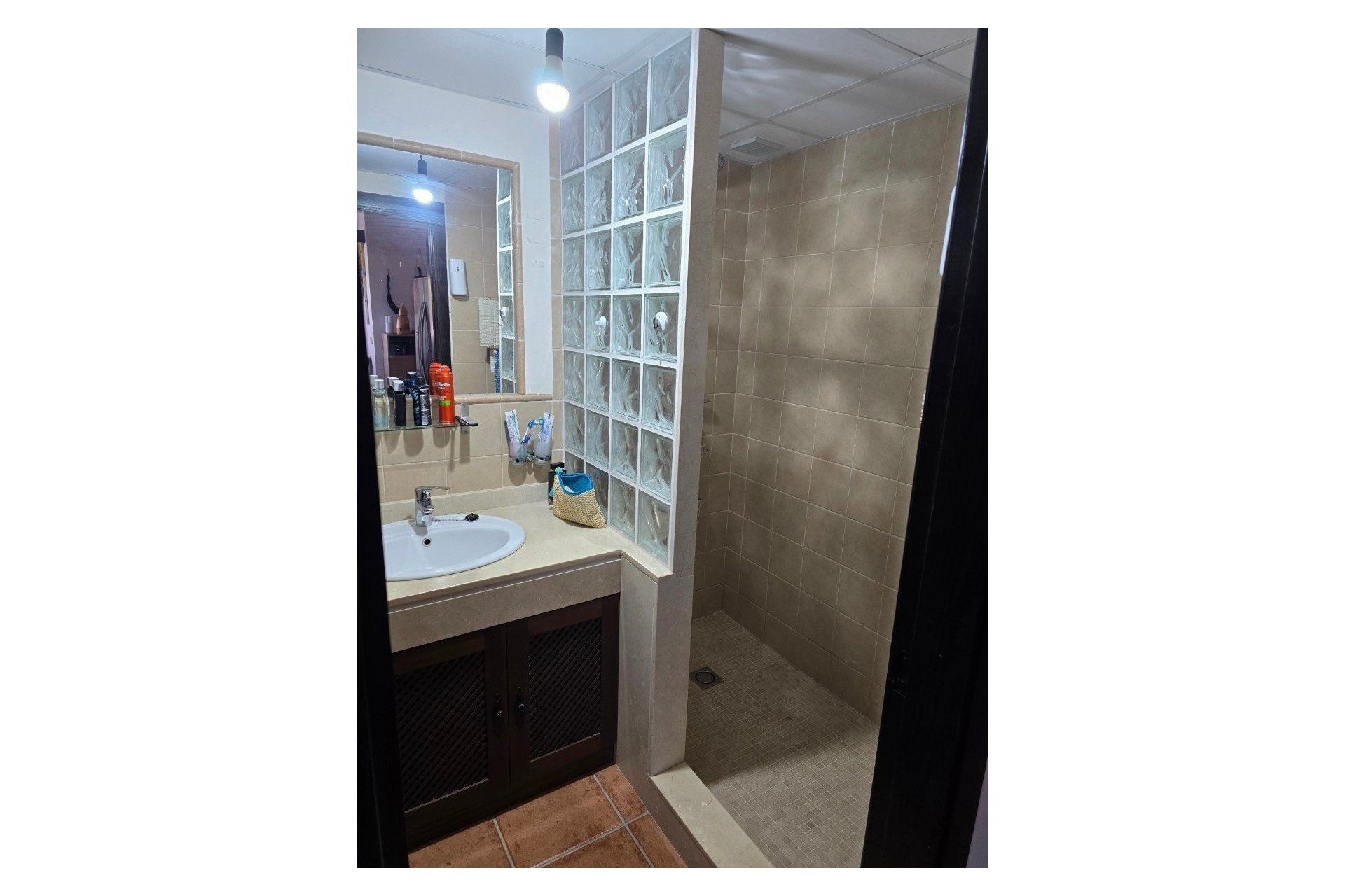 Resale - Villa -
Fuente Alamo - Las Palas