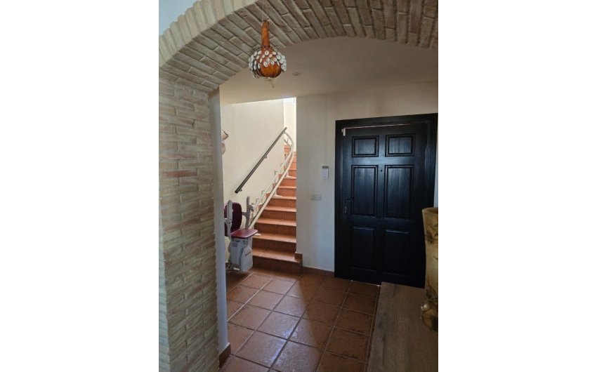 Resale - Villa -
Fuente Alamo - Las Palas