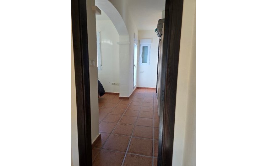 Resale - Villa -
Fuente Alamo - Las Palas