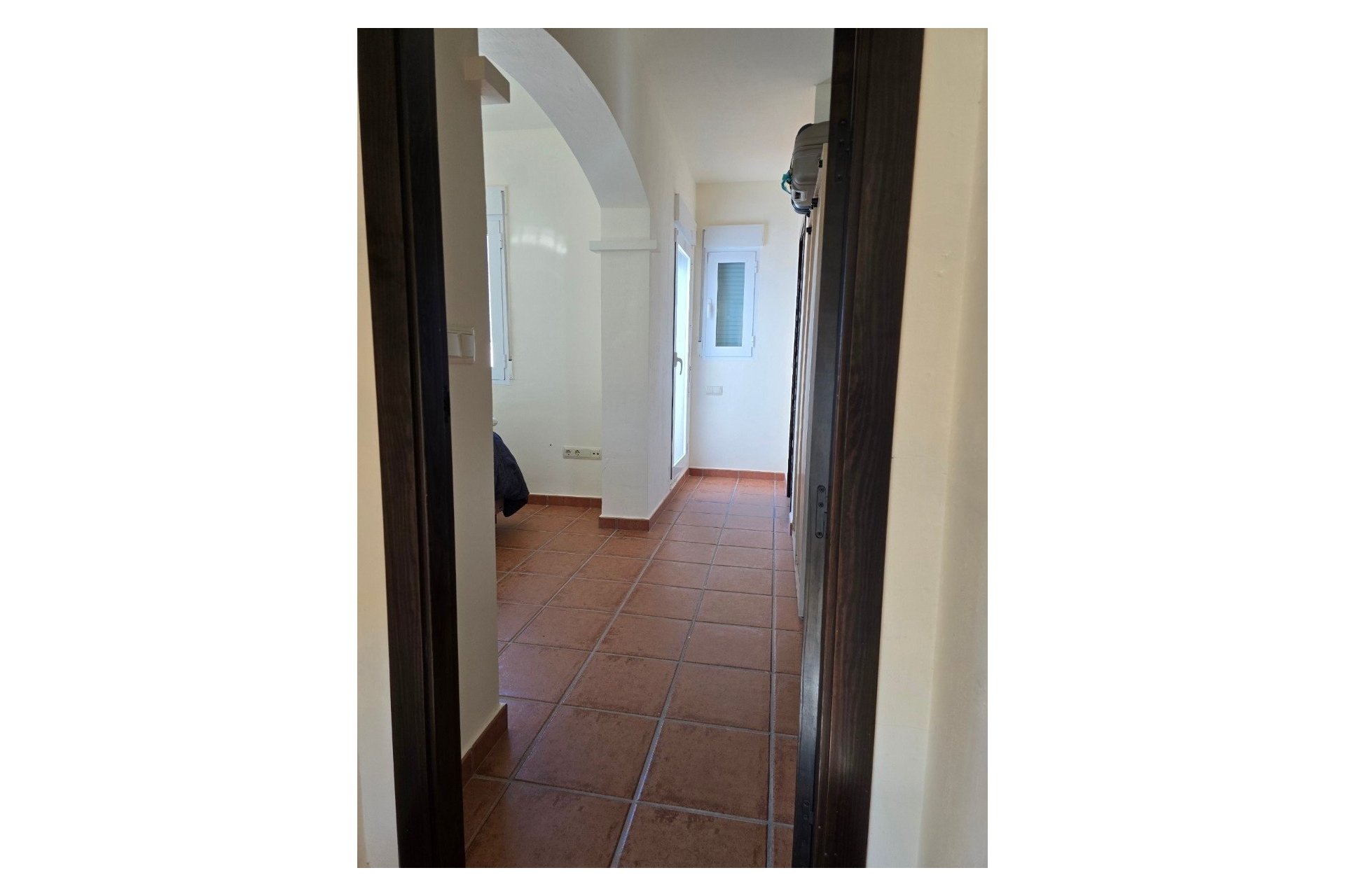 Resale - Villa -
Fuente Alamo - Las Palas