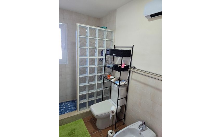 Resale - Villa -
Fuente Alamo - Las Palas