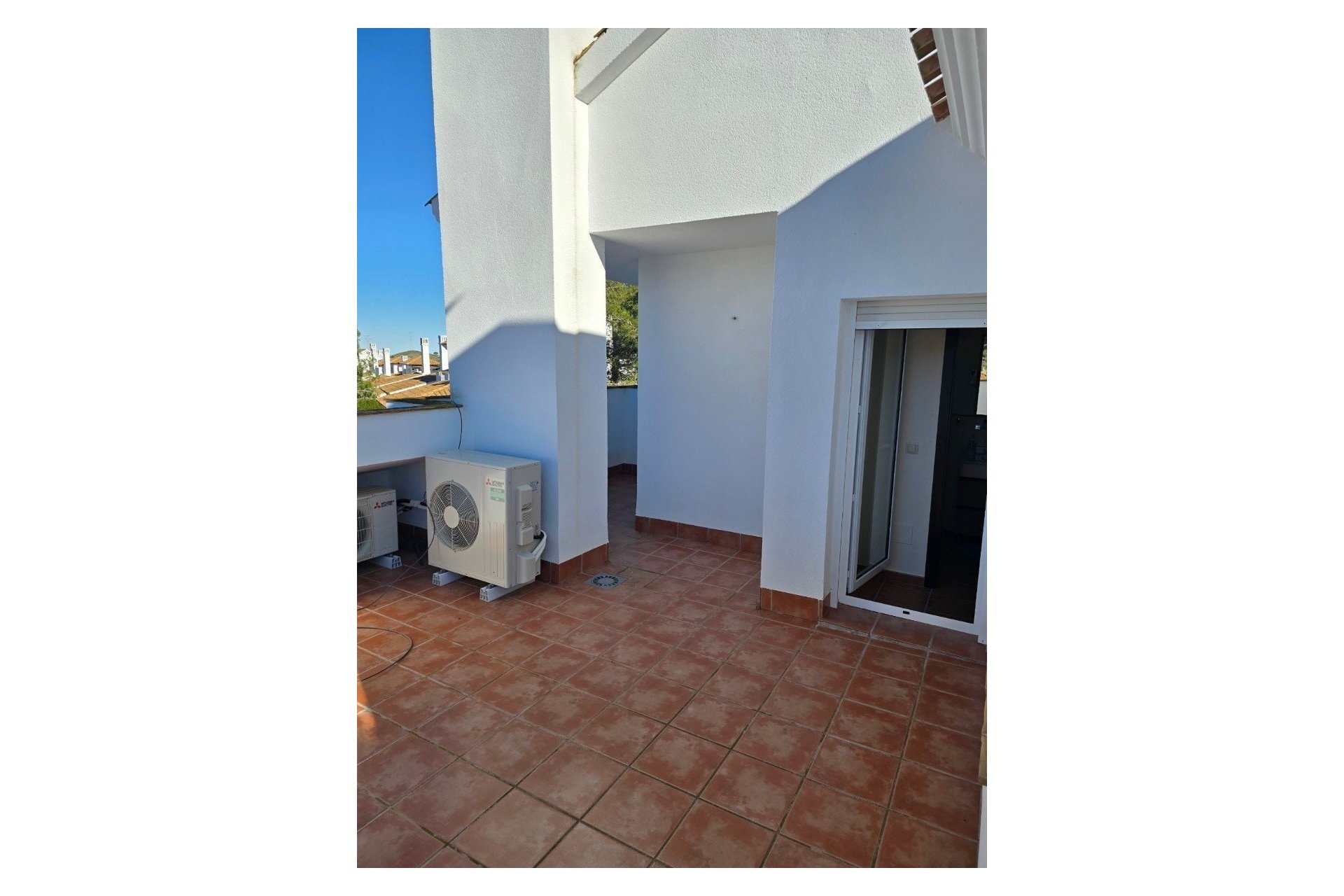 Resale - Villa -
Fuente Alamo - Las Palas