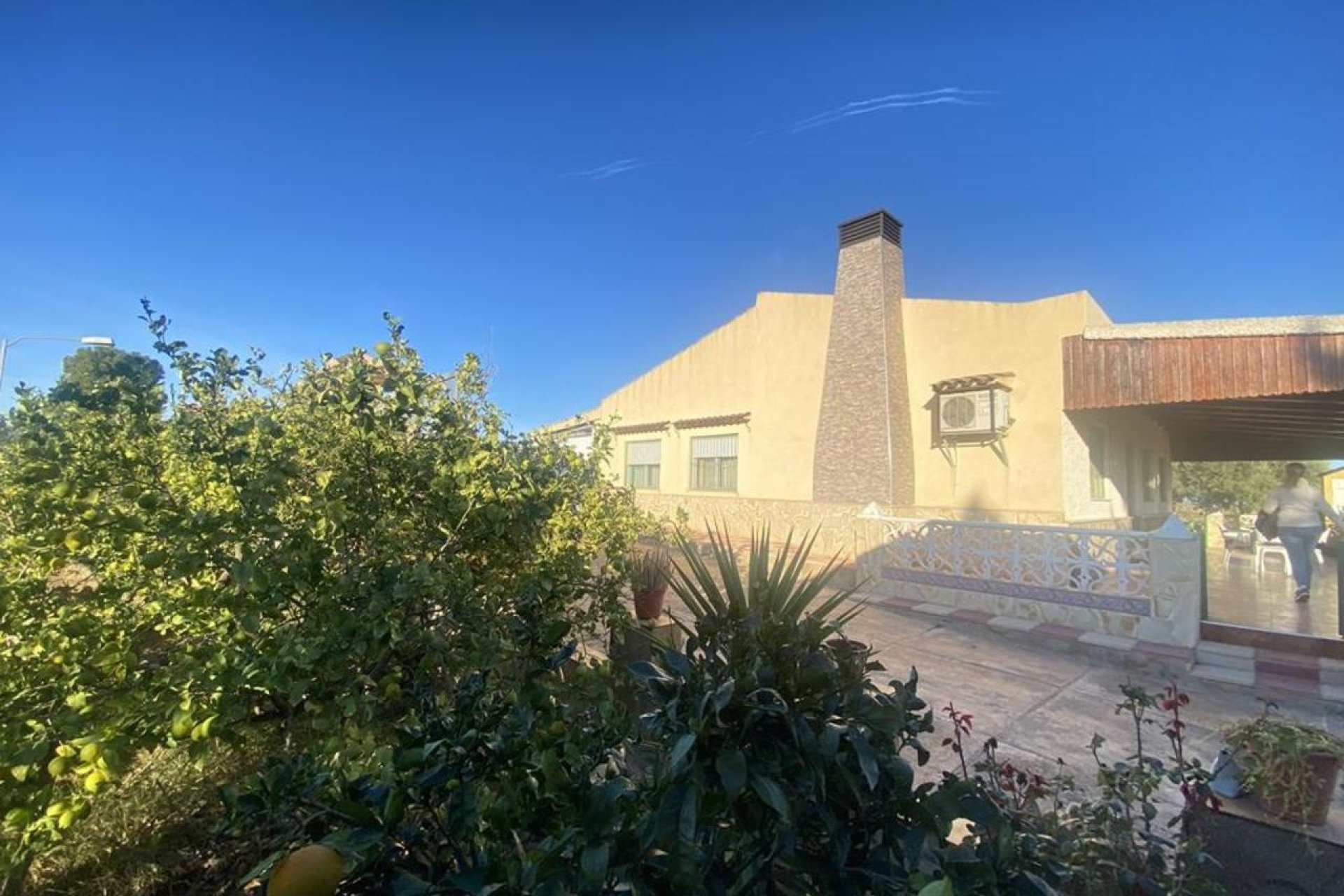Resale - Villa -
Gea Truyols - Gea y Trujols