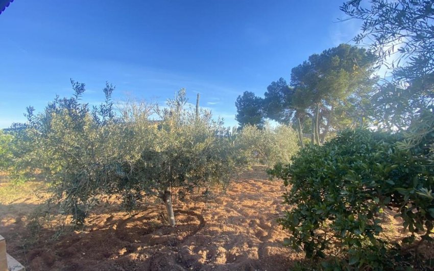 Resale - Villa -
Gea Truyols - Gea y Trujols