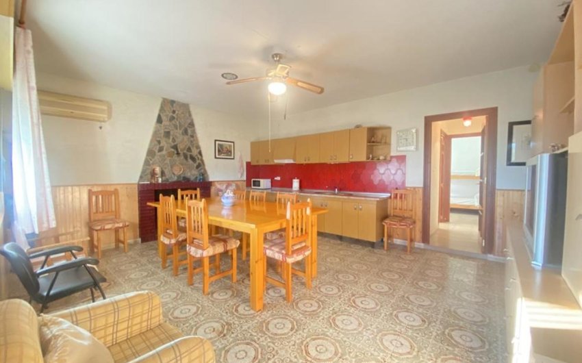 Resale - Villa -
Gea Truyols - Gea y Trujols