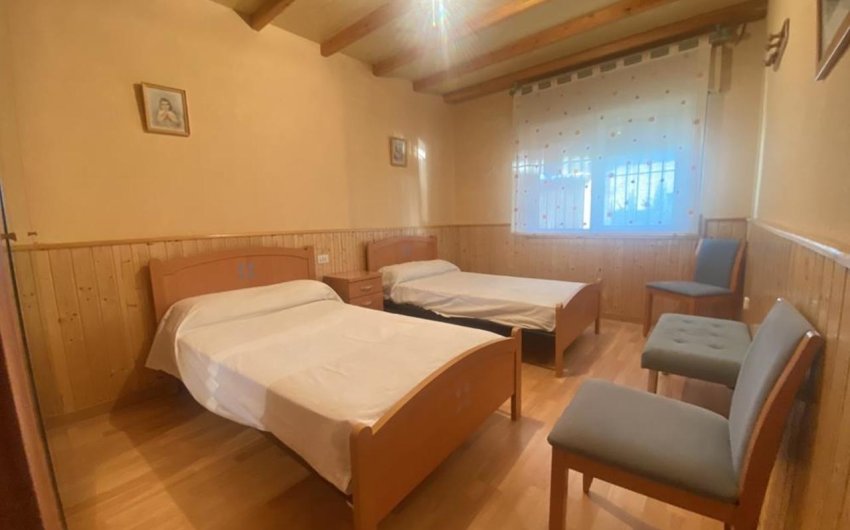 Resale - Villa -
Gea Truyols - Gea y Trujols
