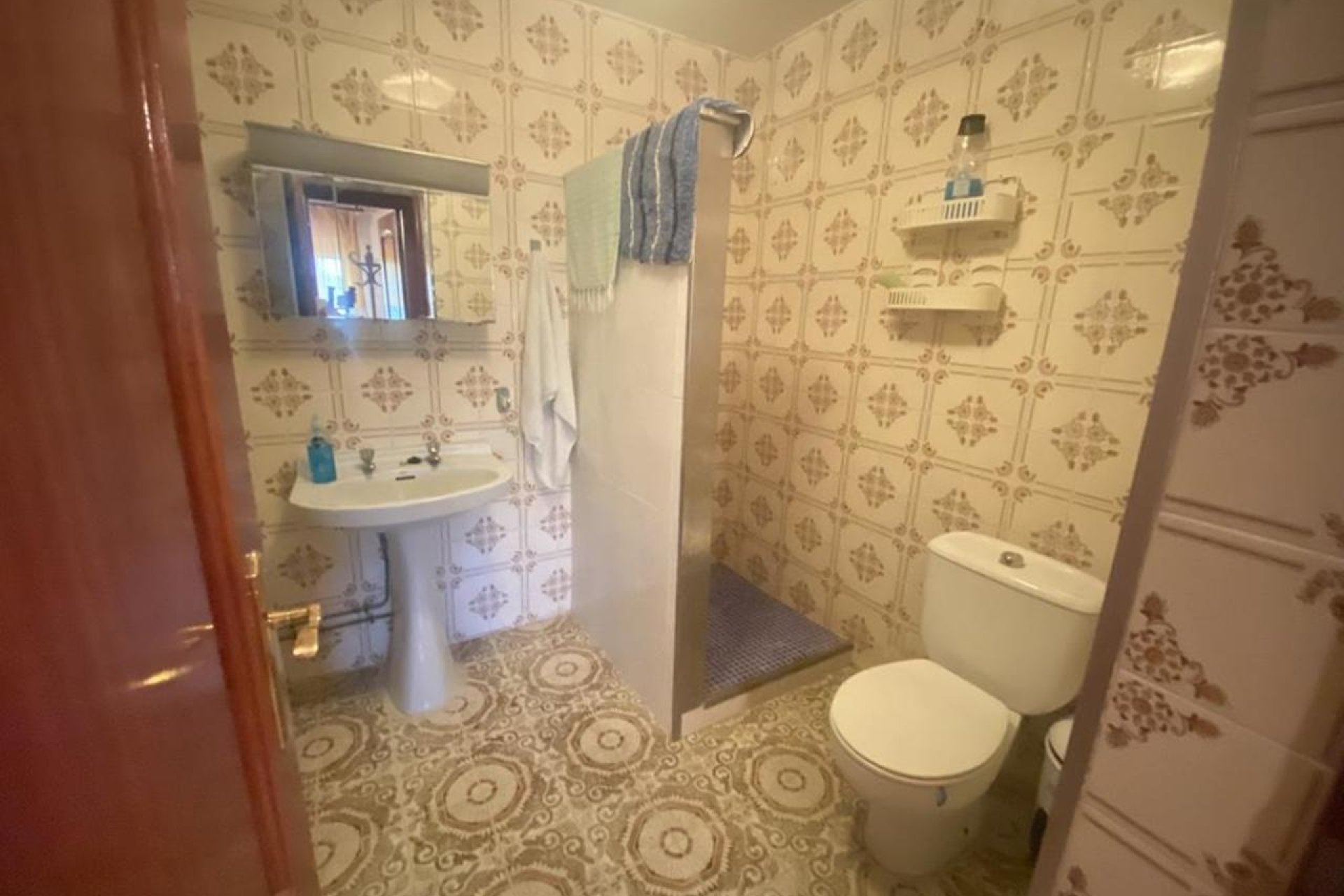 Resale - Villa -
Gea Truyols - Gea y Trujols