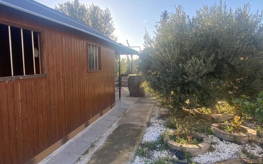 Resale - Villa -
Gea Truyols - Gea y Trujols