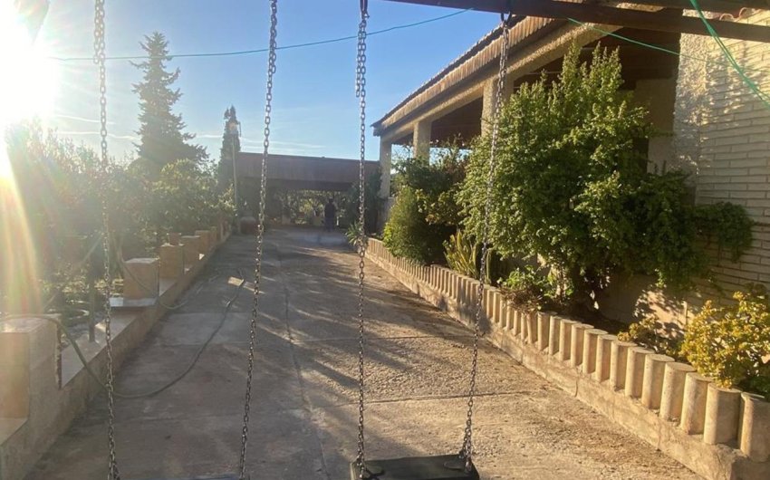 Resale - Villa -
Gea Truyols - Gea y Trujols