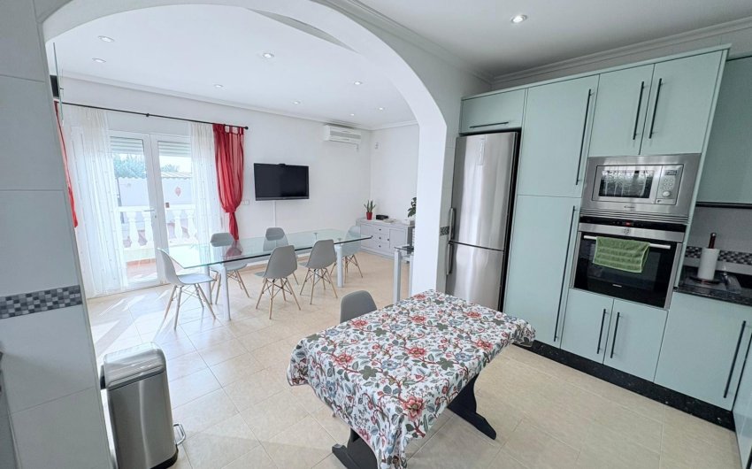 Resale - Villa -
Gea Y Truyols - Inland