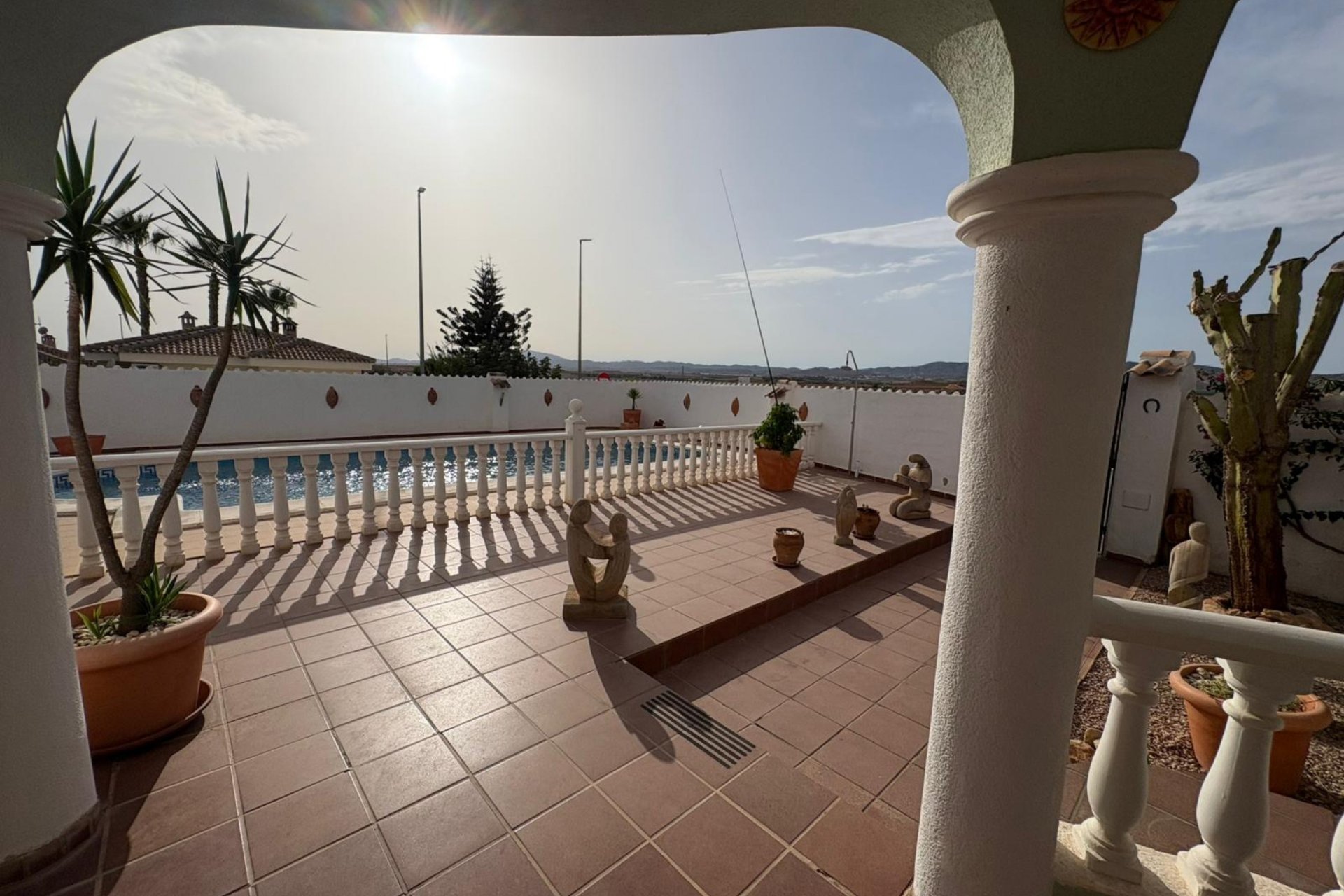 Resale - Villa -
Gea Y Truyols - Inland