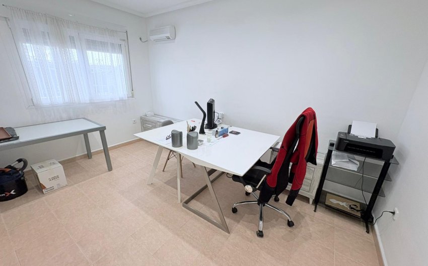 Resale - Villa -
Gea Y Truyols - Inland