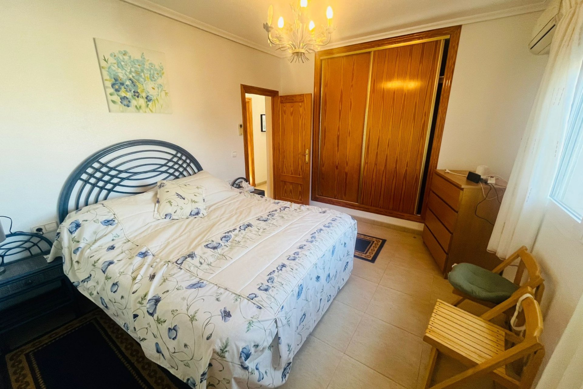 Resale - Villa -
Gea Y Truyols - Inland